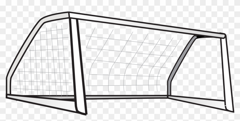 Clipart Football Goal Post Clipart Panda Free Clipart - Football Goal Post Png Transparent Png