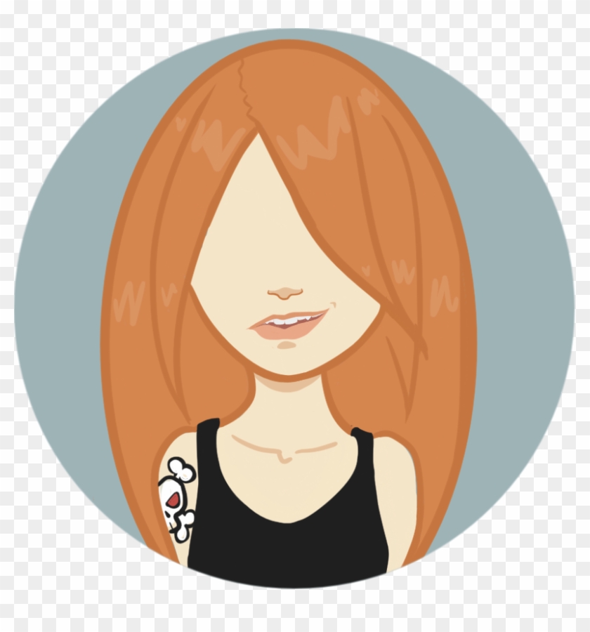 Adrianagameover - Illustration Clipart