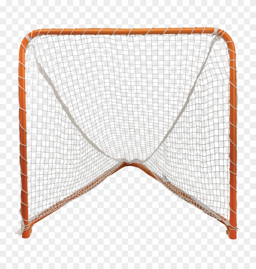 Goal Net Png Images - Lacrosse Net Clip Art Transparent Png