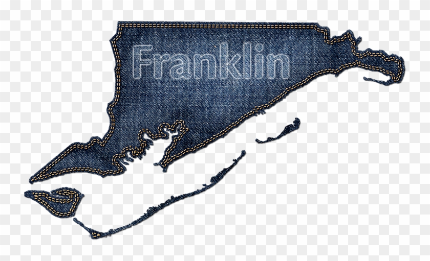 For Help With Png Maps, Or Deciding Which Format Of - Stitch Clipart