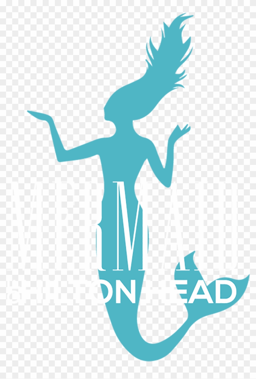 Photoshoot On Hilton Head Island Sc How - Mermaid Clipart #1772873