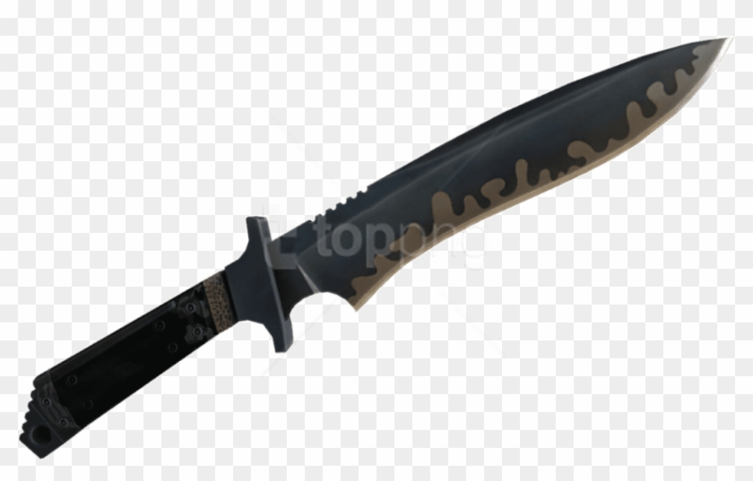 Best Army-style Knife Png - Extrema Ratio Bayonet Canada Clipart #1773034