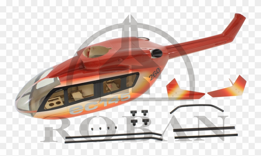 Helicopter Rotor Clipart