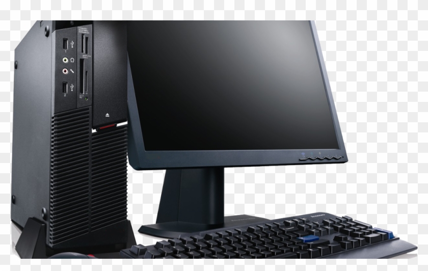 1024 X 600 5 - Thinkcentre A58 Clipart