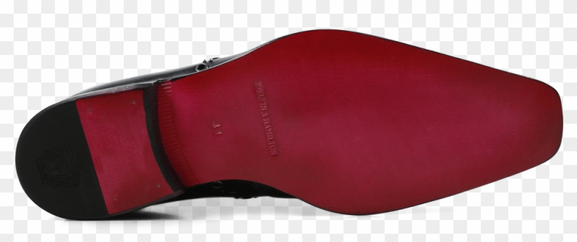 Derby Shoes Woody 8 Black Rivets Gunmetal - Suede Clipart #1773645