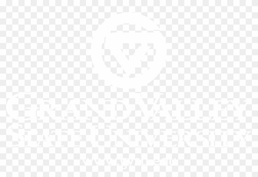Word/powerpoint - Png - Grand Valley State University Logo No Background Clipart #1773706