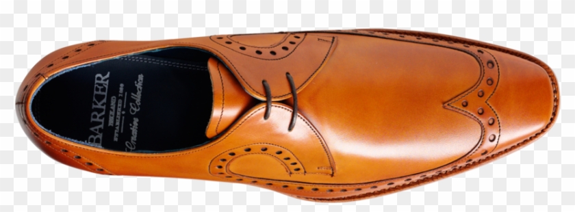 Woody - Cedar Calf - Slip-on Shoe Clipart #1773730