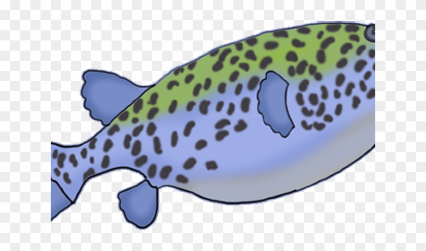Underwater Clipart School Fish - Clip Art - Png Download