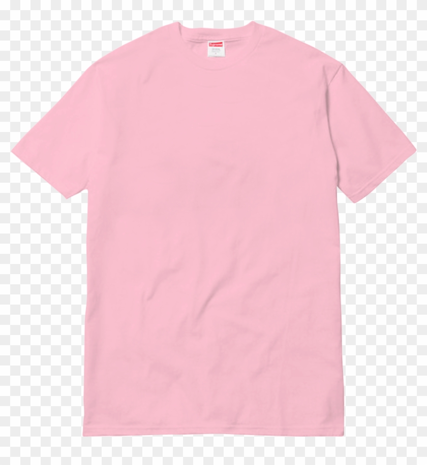 Design Your Own Supreme Milan Opening Tee - T-shirt Clipart #1773810