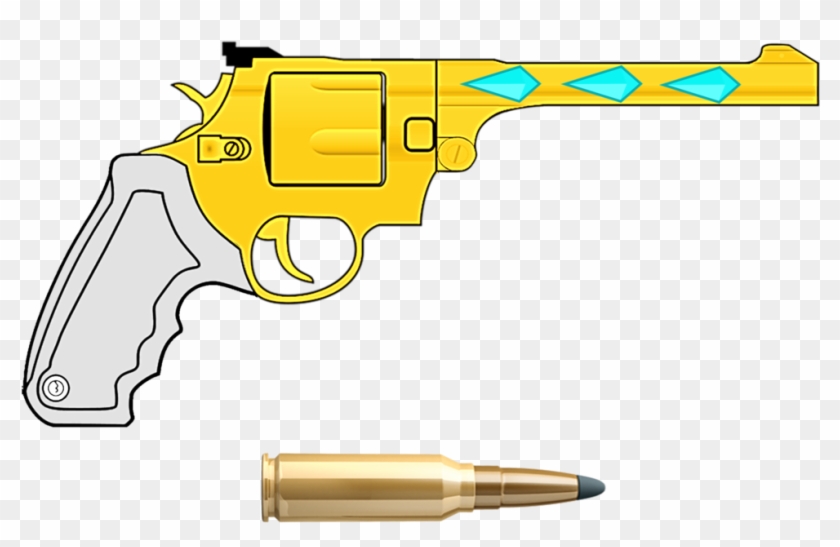 Svg Transparent Oki S Marston Aka Mccree By Rancor - 6 5x57 Clipart #1773850