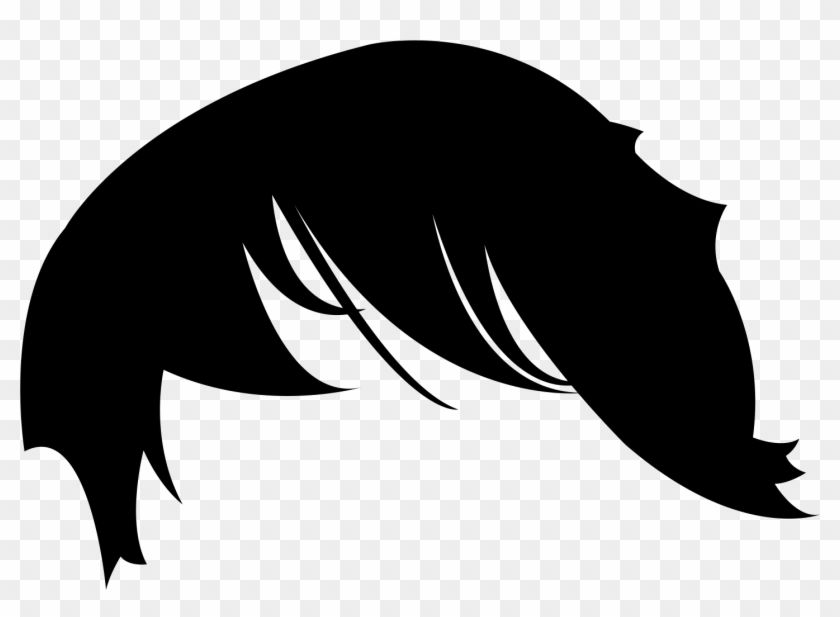 Mustache Png Transparent - Illustration Clipart #1773898
