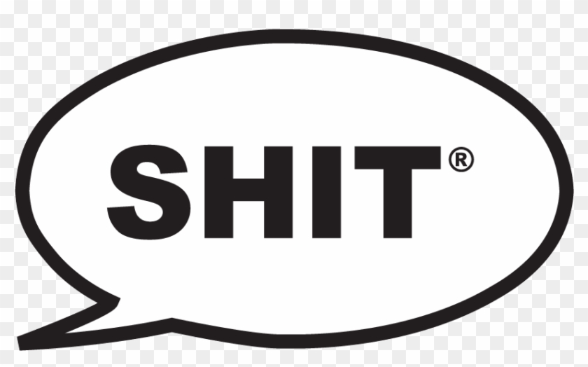 13kib, 914x553, Shit - Circle Clipart