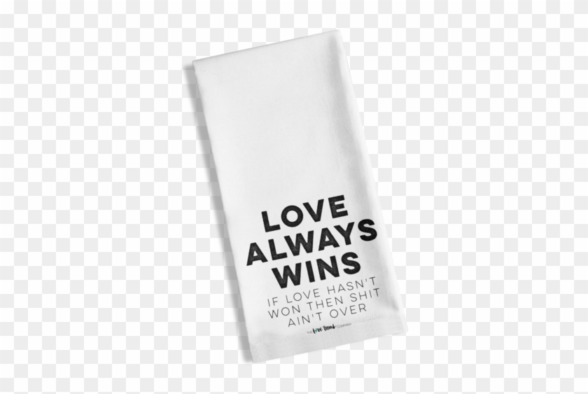If Love Hasn't Won Then Shit Aint Over - Paper Clipart #1774461