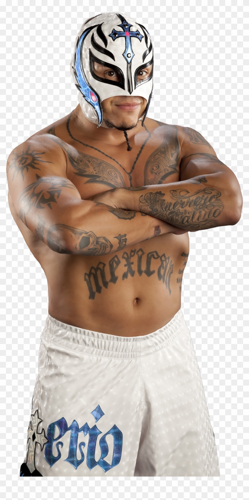 Rey Mysterio Png Image - Church Of The Annuciation Of The Virgin Mary Clipart #1774485