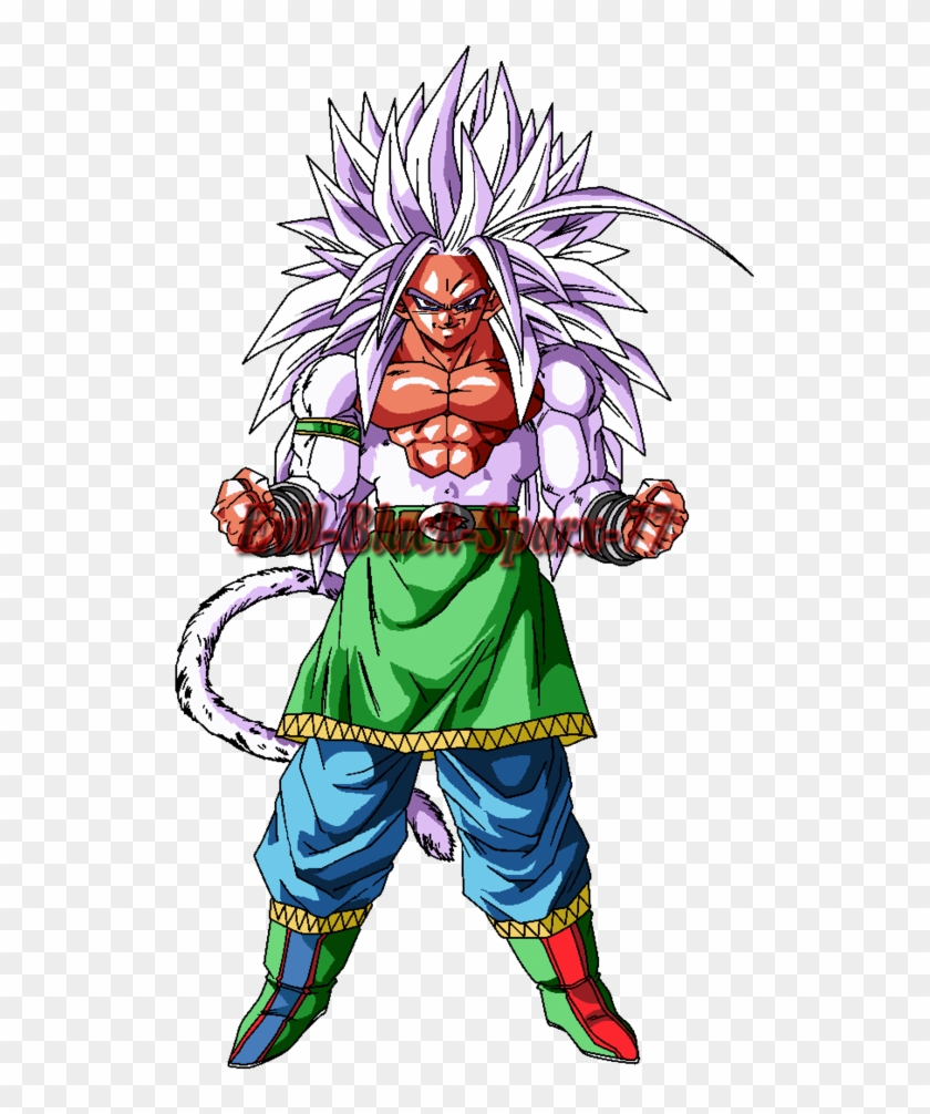 Goku Super Saiyan - Goku Clipart #1774577