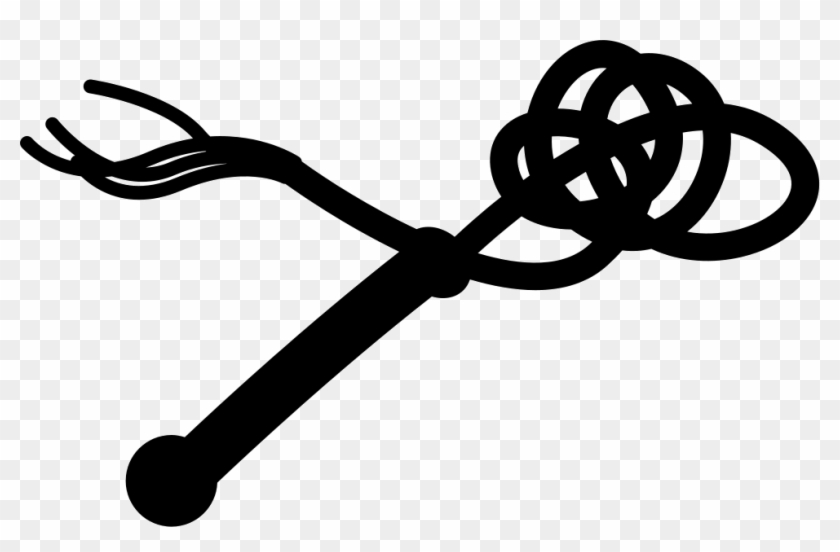 Png File - Drawing Of A Whip Clipart #1774698