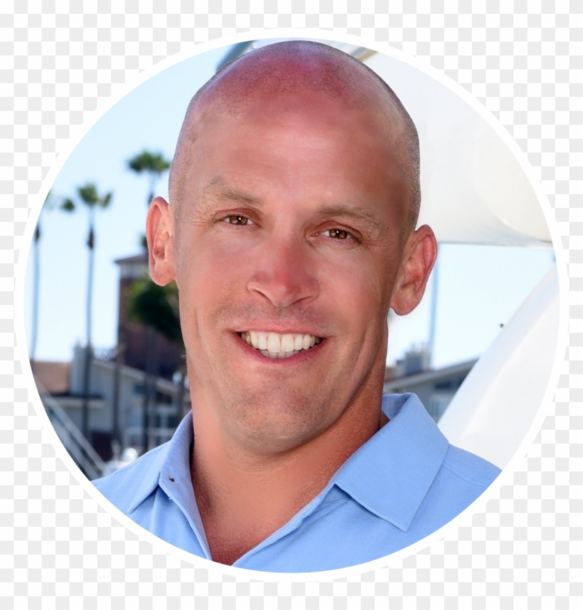 Matt Theriault, Epic Real Estate - Gentleman Clipart