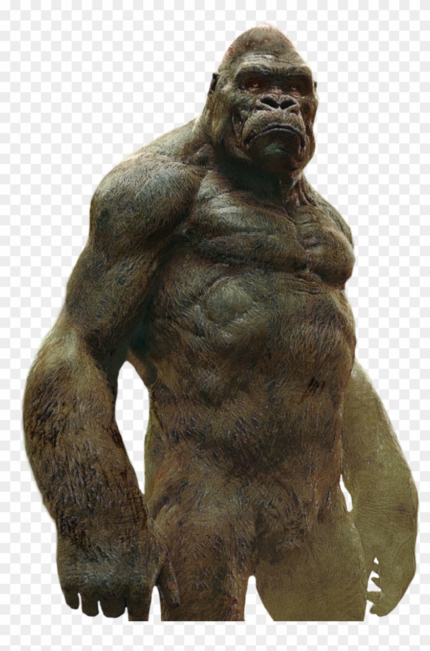#kingkong - King Kong Clipart