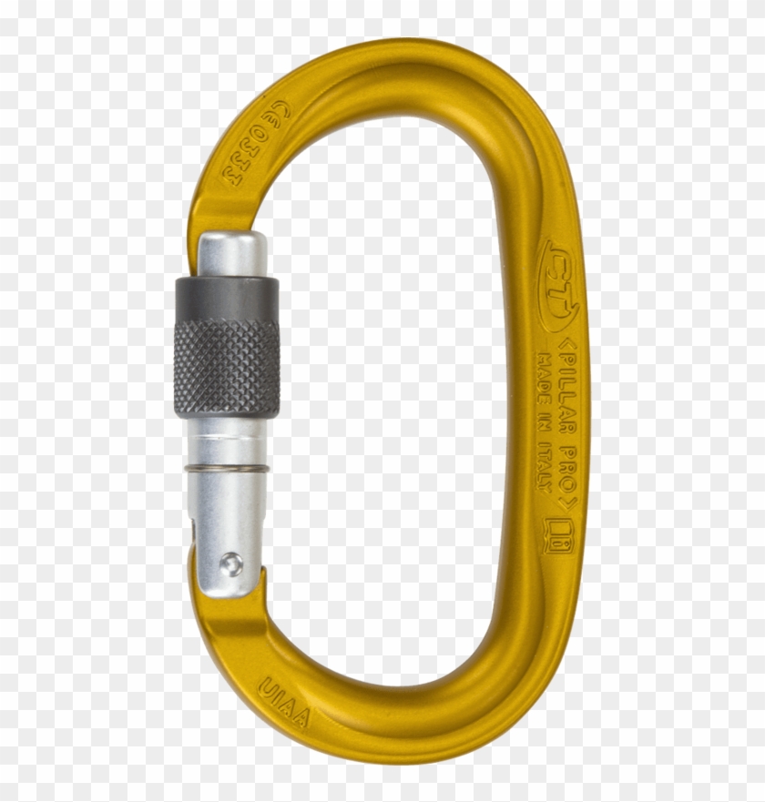 Climbing Technology Pillar Pro Sg One Size , Png Download - Climbing Technology Pillar Pro Tg One Size Clipart