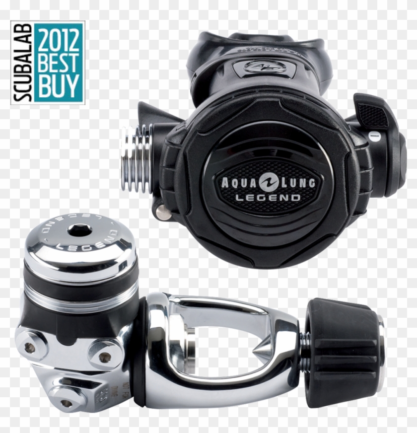 Legend Yoke - Regulator Aqualung Legend Clipart