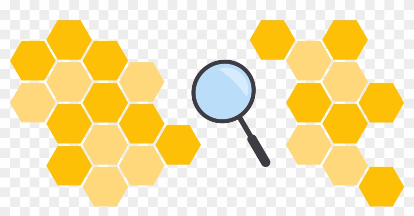 Writing A Hive Udf For Lookups - Honey Shape Clipart #1775448