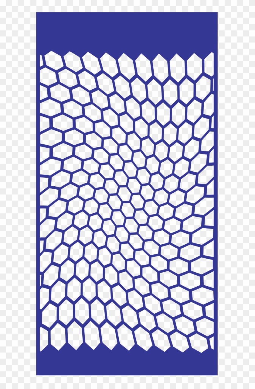 Swirl-honeycomb - Formation Of Mof 5 Clipart