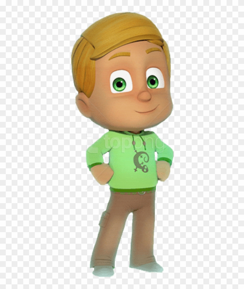 Free Png Download Pj Masks Greg Clipart Png Photo Png - Greg From Pj Masks Transparent Png