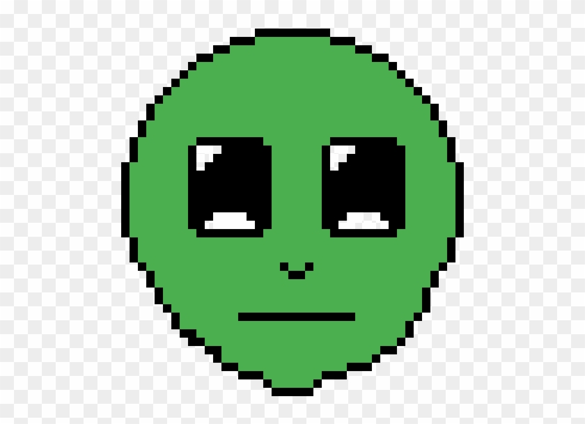 Twenty One Pilots Alien - Vector Graphics Clipart