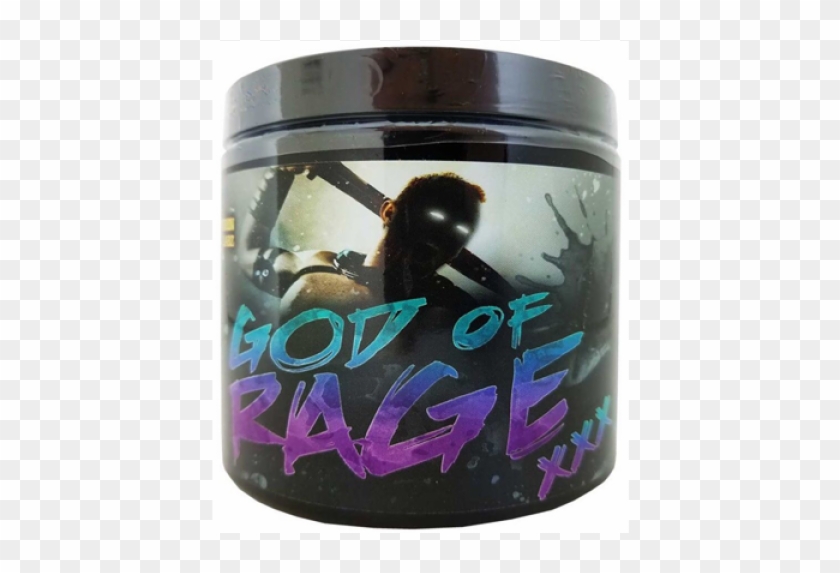 God Of Rage Xxx Centurion Labz - God Of Rage Pwo Clipart