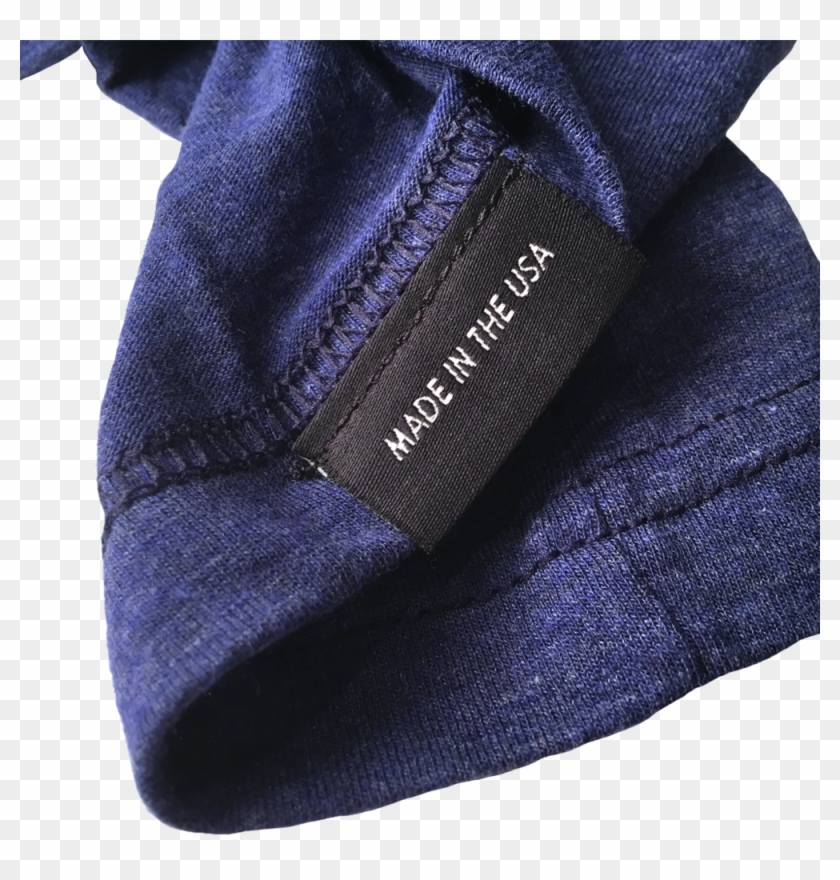 Made In The Usa - Polar Fleece Clipart