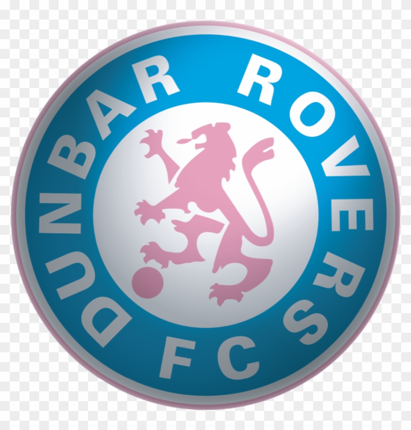 Logo - Dunbar Rovers Logo Clipart #1776201