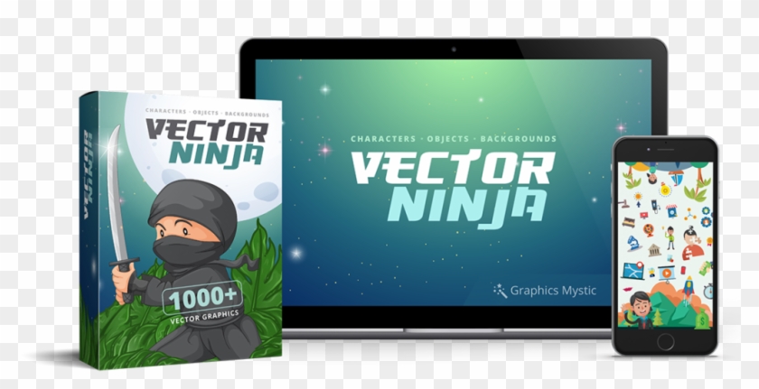 This Is A Spectacular All In One Vector Graphics Solutions - Cartoon Clipart