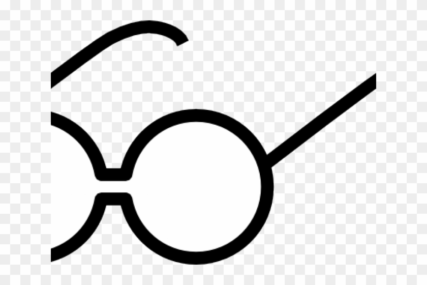Geek Style Free On Dumielauxepices Net Glass - Chashma Clipart Black And White Png Transparent Png #1776428