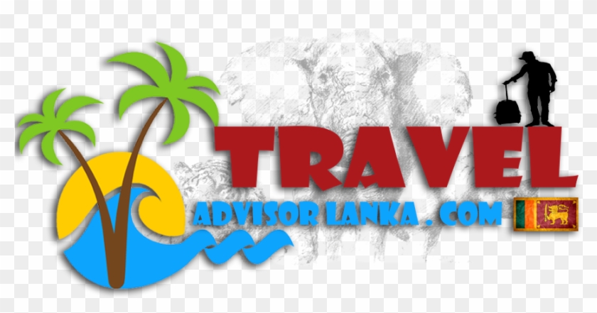 Travel Advisor Lanka - Graphic Design Clipart #1776562