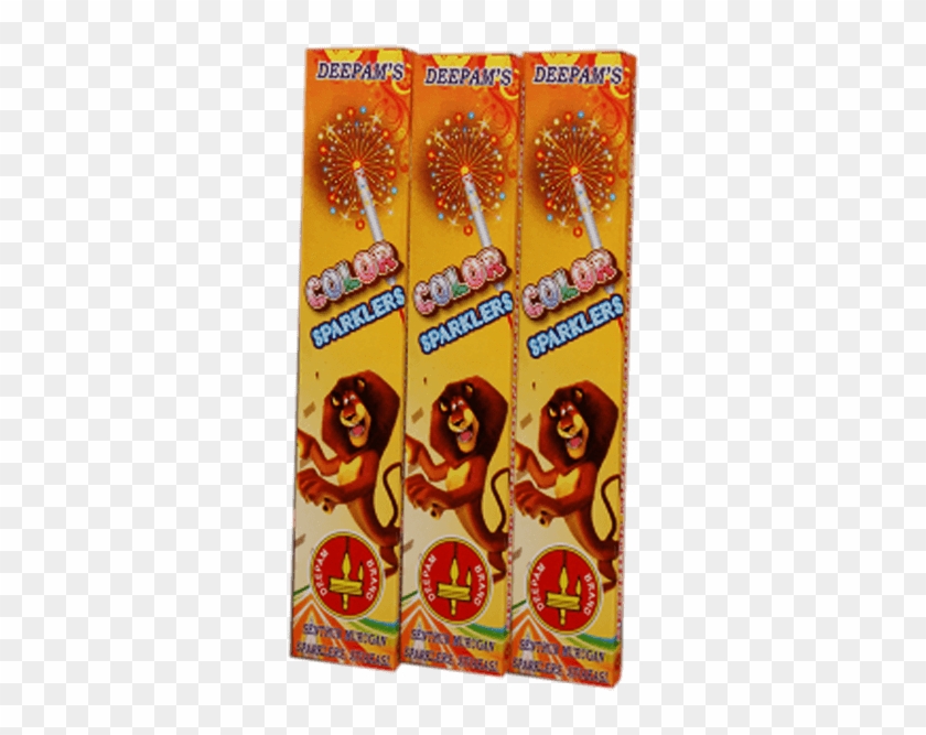 30 Cm Colour Sparklers - Sparkler Clipart