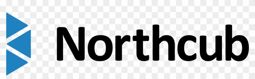 Northcube Black1-192 - - Magnox North Clipart #1776593