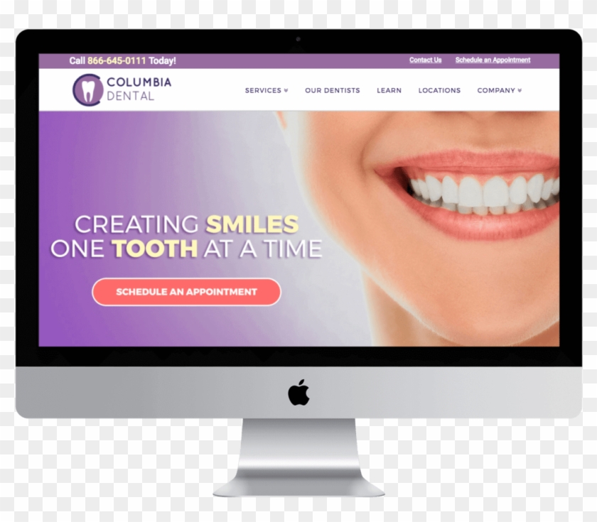 Welcome To Our Newly Revamped Website Clipart #1776893