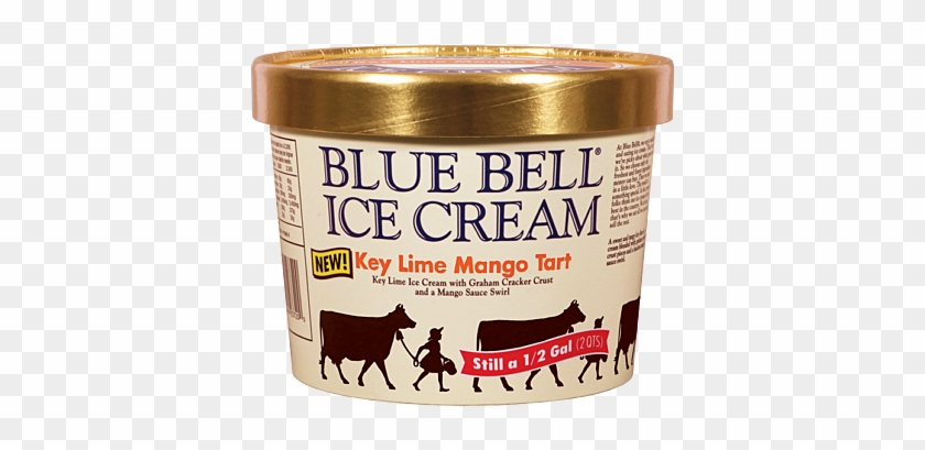 Blue Bell Ice Cream Png Clipart