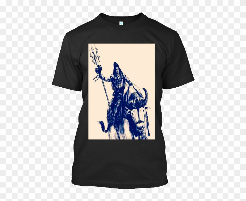 Har Har Mahadev - Ram Charan T Shirts Clipart #1776998