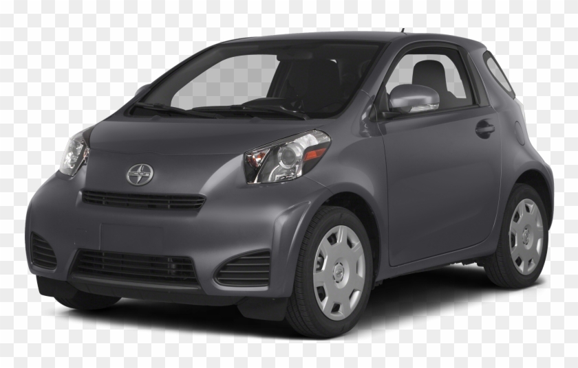 Scion Iq Beats Smart Fortwo In Compact Test - White 2014 Hyundai Tucson Clipart