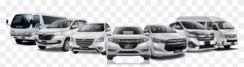 Avanza, Innova, Hrv, Elf, Hiace, Vellfire, Etc - Toyota Innova Clipart