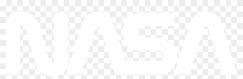 2000 X 594 2 - Nasa White On Black Clipart