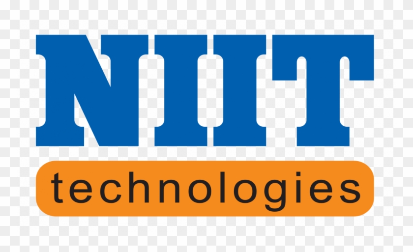 Niit Technologies Q3 Pat May Dip - Niit Technologies Logo Clipart