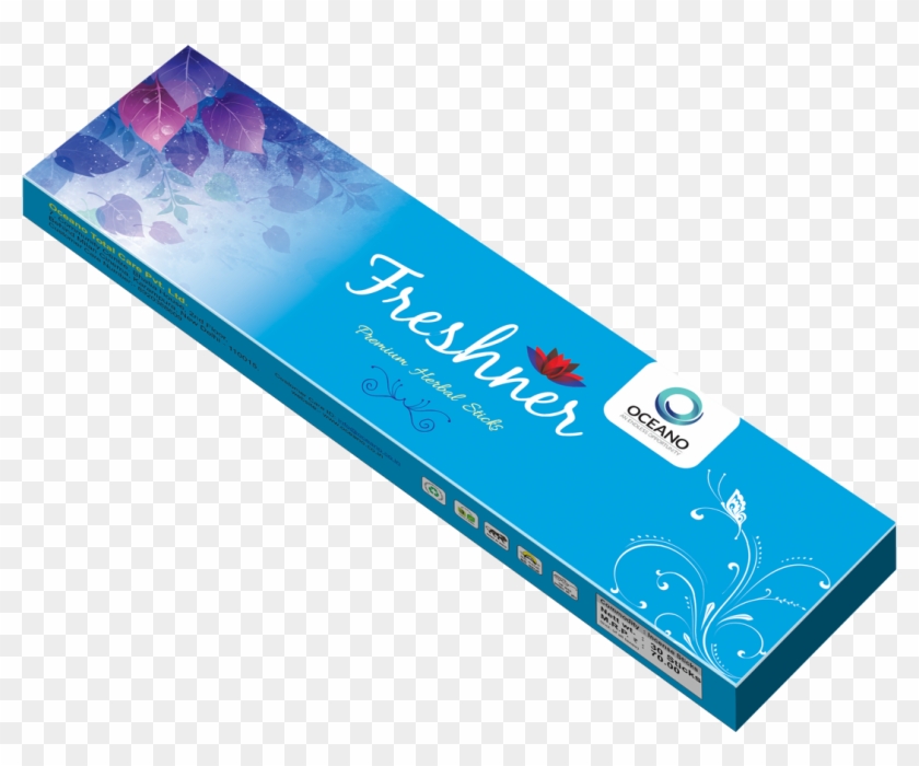 Oceano Freshner Agarbatti - Olsen Clipart