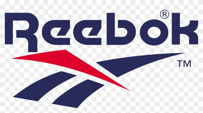 Logo Png Image Peoplepng - Reebok Logo Png Clipart