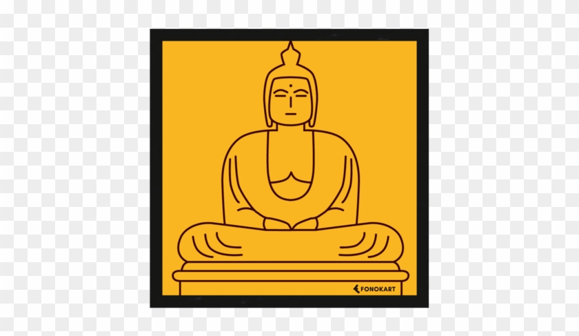 527 X 600 1 - Gautama Buddha Clipart
