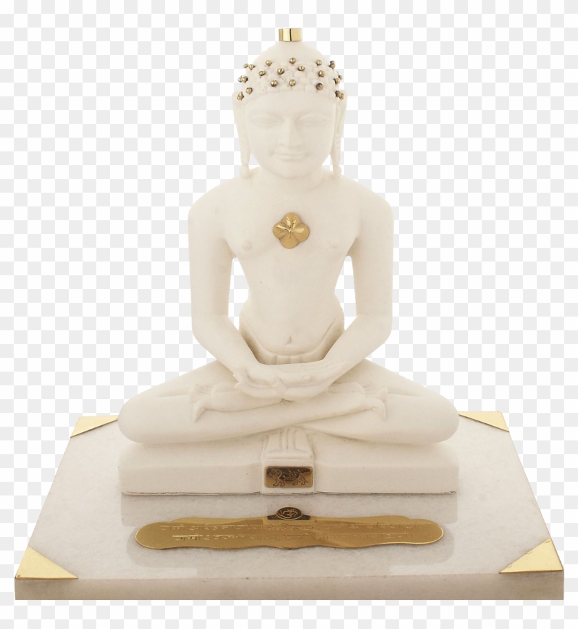 Mahavir Png Image - Gautama Buddha Clipart