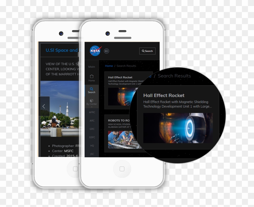 Nasa Images - Iphone - Nasa Clipart