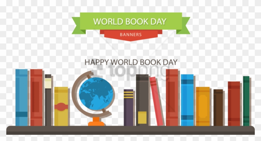 Free Png Download Books Banner Png Images Background - Books Banner Png Clipart