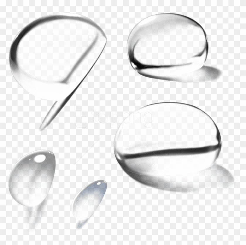 Free Png Water Png Images Transparent - Portable Network Graphics Clipart #1777855